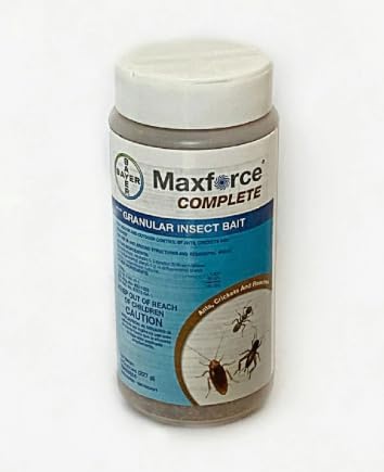 Miniatura 4 de Maxforce Complete botella de 8 onzas