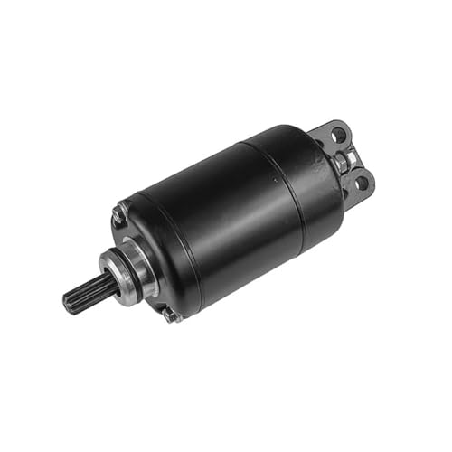 Démarreur 6EY-81800-00-00 pour moteur hors-bord jet-ski VX Cruiser et Super Jet