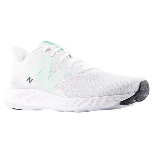 New Balance New Balance Men's 411 trainers, White, 8