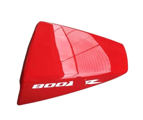 Capot de selle pour VFR800 2002-2012 carénage arrière moto rigide noir