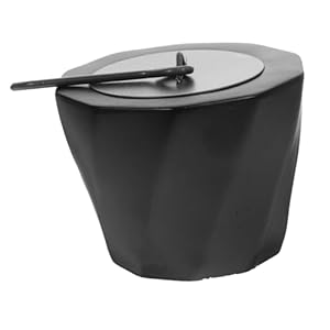 Besportble P49A1701 Stolik z Paleniskiem