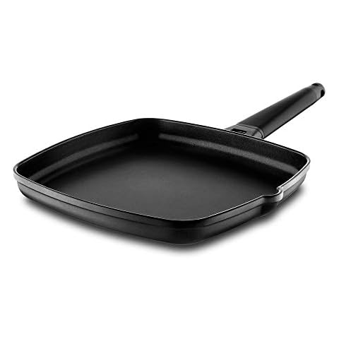 Plancha Castey 27 cm Cover
