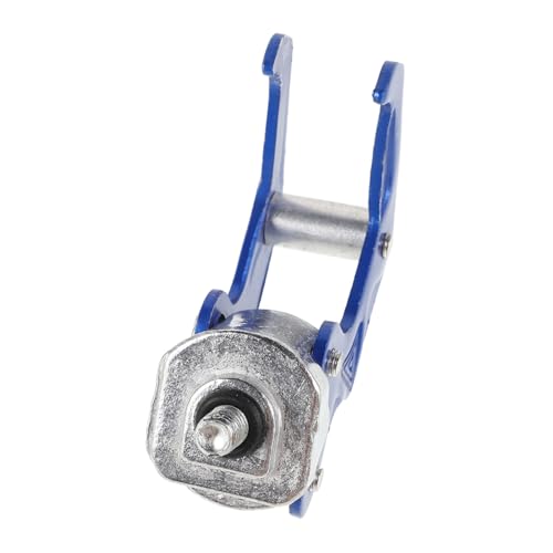 Zerodeko Motorcycle Accessories Bag Hook Universal Scooter Hook Holder Easy Installation