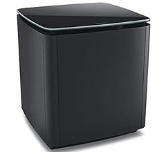 Deal Alert: Bose Bass Module 700 - Black- Wireless, Compact Subwoofer - 18% Off!