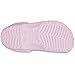 Crocs Unisex Classic Clog Pink Milk Men's 4, Women's 6 Medium