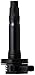 Motorcraft DG520 Coil Assembly