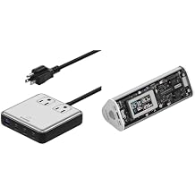 Shagreek 170 Power Bank& 100W Charging Station Bundle