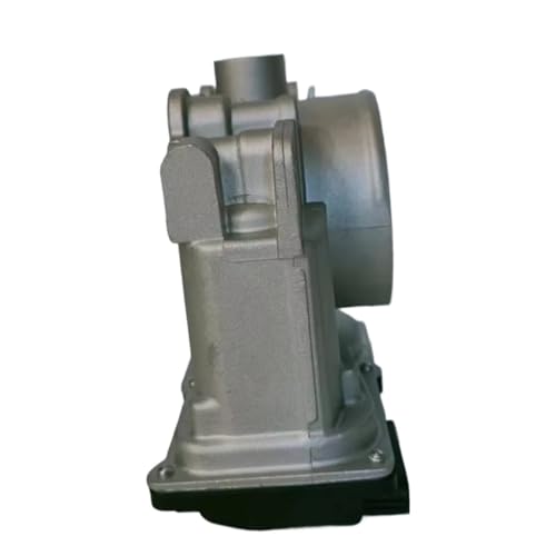 Corps de papillon Volvo 2.4L régulateur de ralenti stable - 5