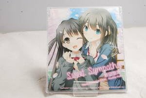 新田恵海 キスアト オープニングテーマ Sweet Sympathy CD Amazon.co.jp: CD 新田恵海 PS Vita版 キスアト オープニング