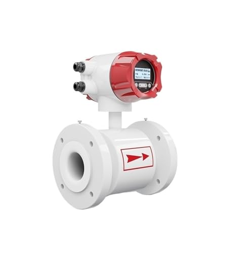 �d�����ʌv �p�C�v���C���t�̃Z���T�[(DN250)