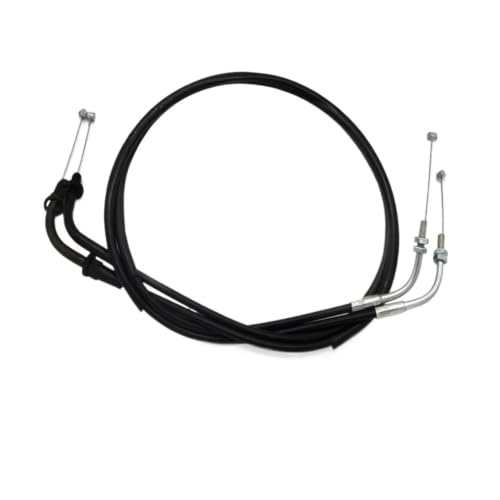 Câble d'accélérateur moto Yamaha XV125 Virago 250 XVS250 câble de gaz 1988-2013