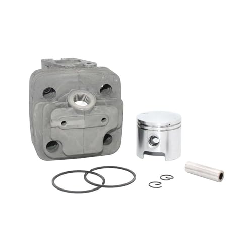 Kit Cylindre Piston SRM-310 pour débroussailleuse - Réparation moteur performante - 6