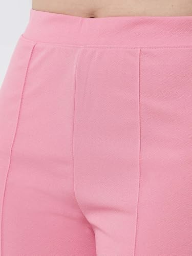 Image of KOTTY Straight Womens Trouser