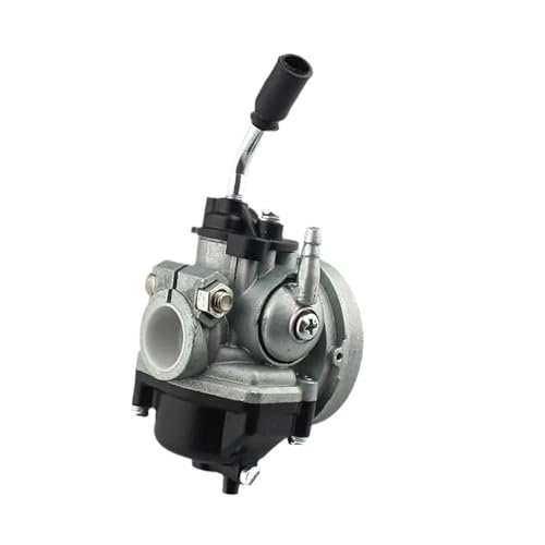 Carburateur de 19mm haute performance pour fiabiliser le moteur 2 temps de votre pocket quad