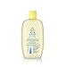 Johnson's Head-To-Toe Baby Wash, Gentle Cleanser, 15 Fl. Oz. (Pack of 2)