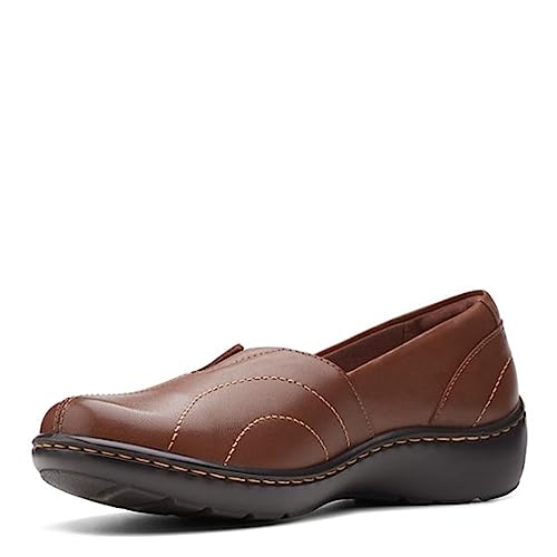 Image of Clarks Womens Cora MeadowLoafer