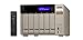 Produktbild QNAP TVS-673-16G NAS/ DiskStation "TVS-673-16G / 6-Bay
