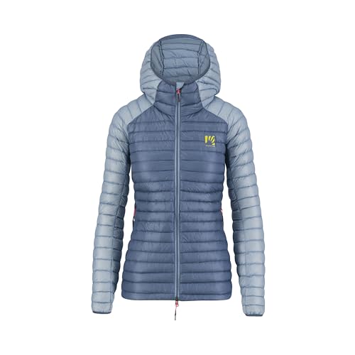 Karpos Alagna Down W Jkt isolation thermique et compacité pour femme