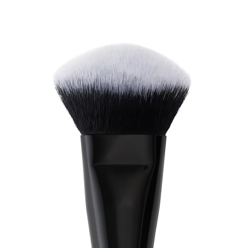 image for e.l.f. Stain & Tint Blending Brush, Liquid Blush Brush For Blending & 