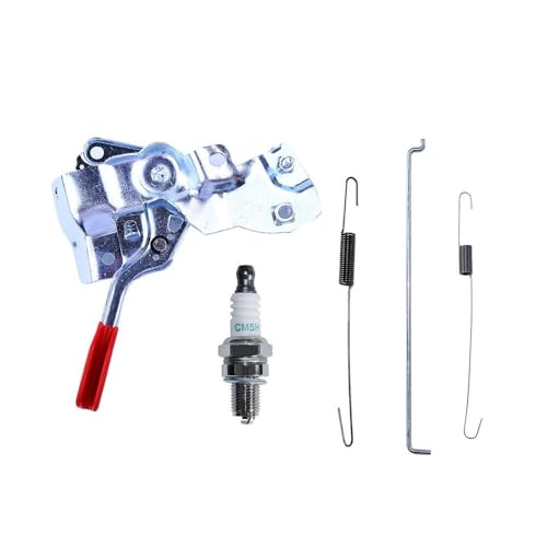 Tige de liaison d'accélérateur GX200 pour réparer le moteur thermique de votre motoculteur