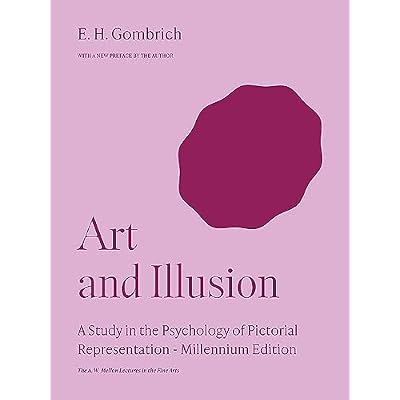 Art and Illusion