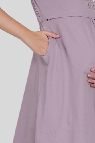 Image of Fabme Women Nightgown