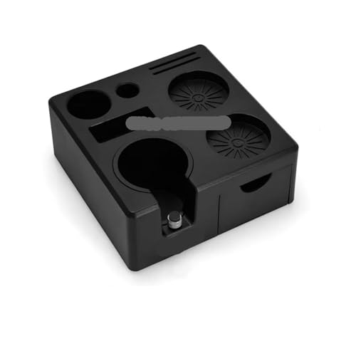 LXZNRQU Compatible Con AliKisscafe, Impacto De Manipulación De Café, 4 Resortes, Presión Constante, 30lb, 51mm, 53,3mm, 58,5mm(51-54mm Station)
