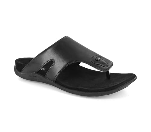 Strive Beach Women's Supportive Toe-Post Sandal