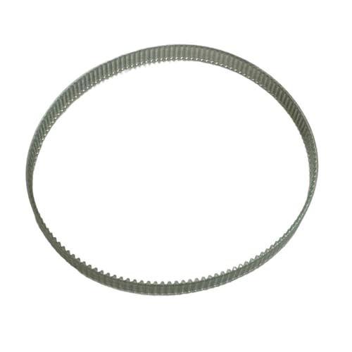Courroie T2.5 265mm anti-allongement en PU acier pour corriger le jeu de transmission