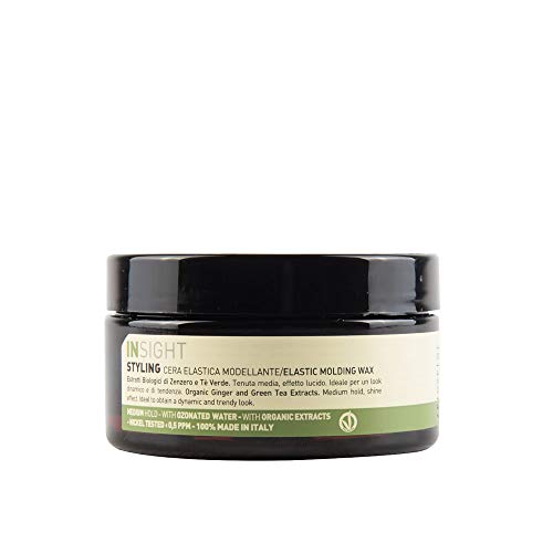 Styling Elastic Molding Wax 90 ml miniatura 2