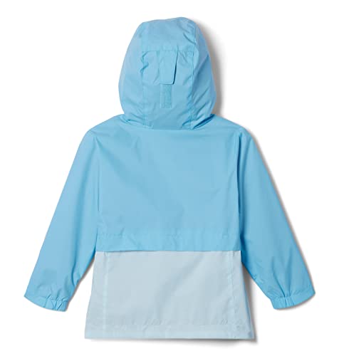 Image of Columbia Little Girls' Rain-Zilla Jacket