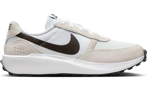 Image of Nike Mens Waffle Nav Sneakers