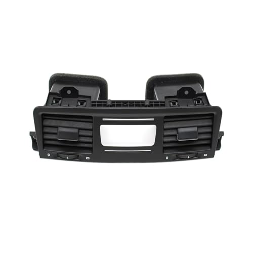 Grille de console avant pour Benz Classe G W463 2012-2018 ensemble de garniture tableau de bord