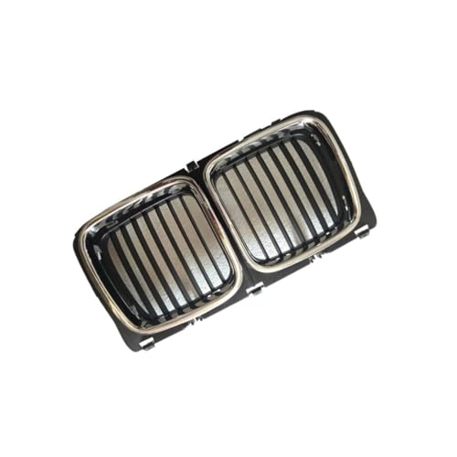 Rejilla delantera del radiador para coche BMW Serie 5 E34 modelos de 1988 a 1993