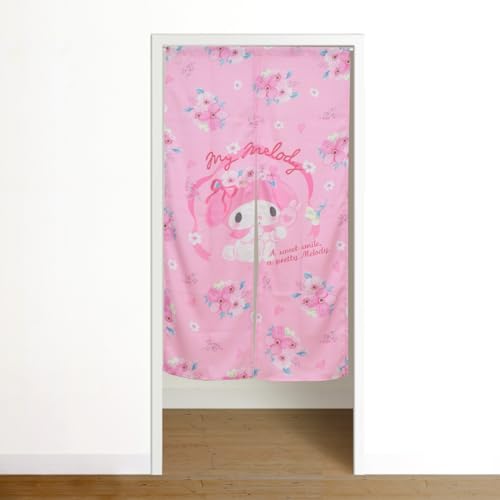 StorePocket ̂ g J[e 85×150cm 150 n q }C TI SANRIO Ԏd؂ d؂ 􂦂 V }CfB