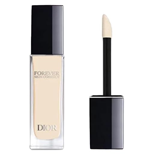 DIOR DIORSKIN FOREVER SKIN CORRECTOR 0N 1UN