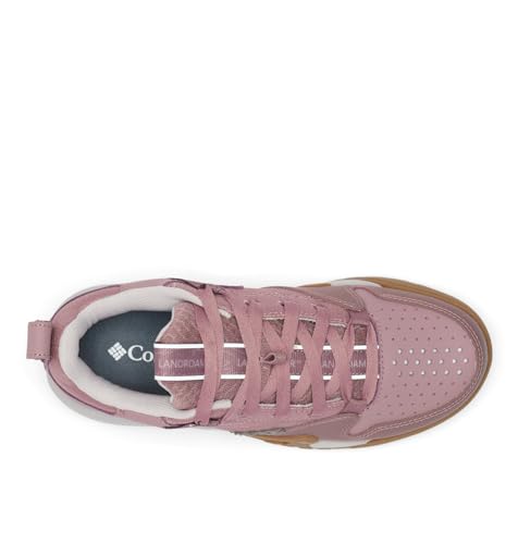 Columbia Tênis feminino Landroamer Trailrider, Fig/Vapor, 35