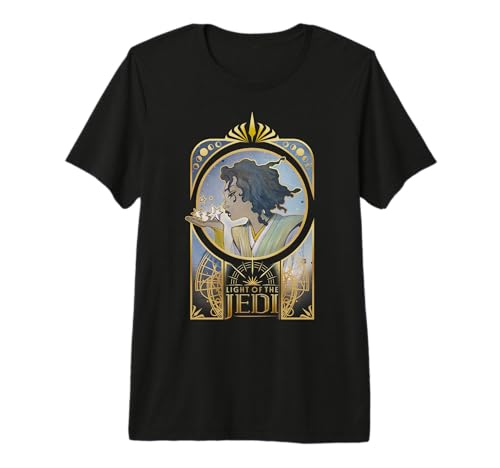 T-Shirt Star Wars The High Republic Cadeau Ideal pour Anniversaire de Passionné