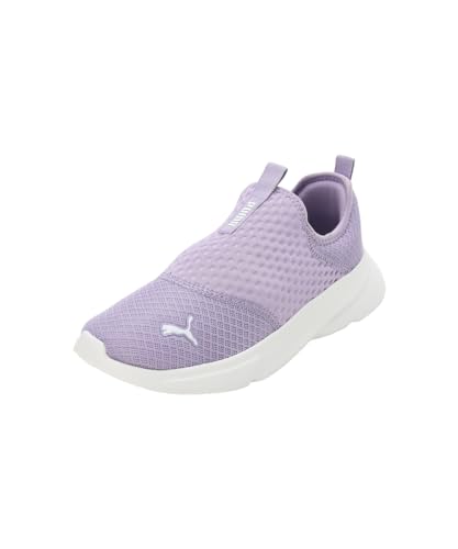 Image of Puma Women Melanite Slipon Sneaker