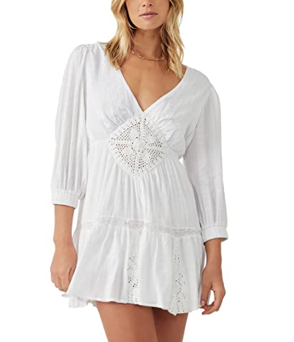 knee length dresses for ladies Constance Mini Dress main image 0