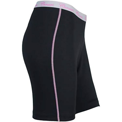 Canari Women's Gel Liner, Large, Pink