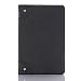 Produktbild Samsung Galaxy Tab S4 Hülle Cover,Miya PU Leder Slim Ultraleicht Schutzhülle Cover Tasche mit Automatische Schlaf / Wach Ultra Leightweight Flip Hülle mit Ständer Funktion Schutzhülle für Samsung Galaxy Tab S4 10.5 Zoll (SM-T830 Wi-Fi/SM-T835 4G LTE) 2018 --Schwarz