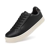 Adecuados para una gran variedad de ocasiones, estos sneakers hombre se pueden usar tanto para el trabajo como para el ocio, y también son una opción para las vacaciones, los viajes o las caminatas.