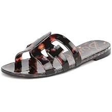 Sam Edelman Womens Bay Jelly Slides