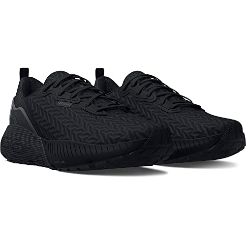 Image of Under Armour Mens Ua HOVR Mega 3 Clone Sneaker