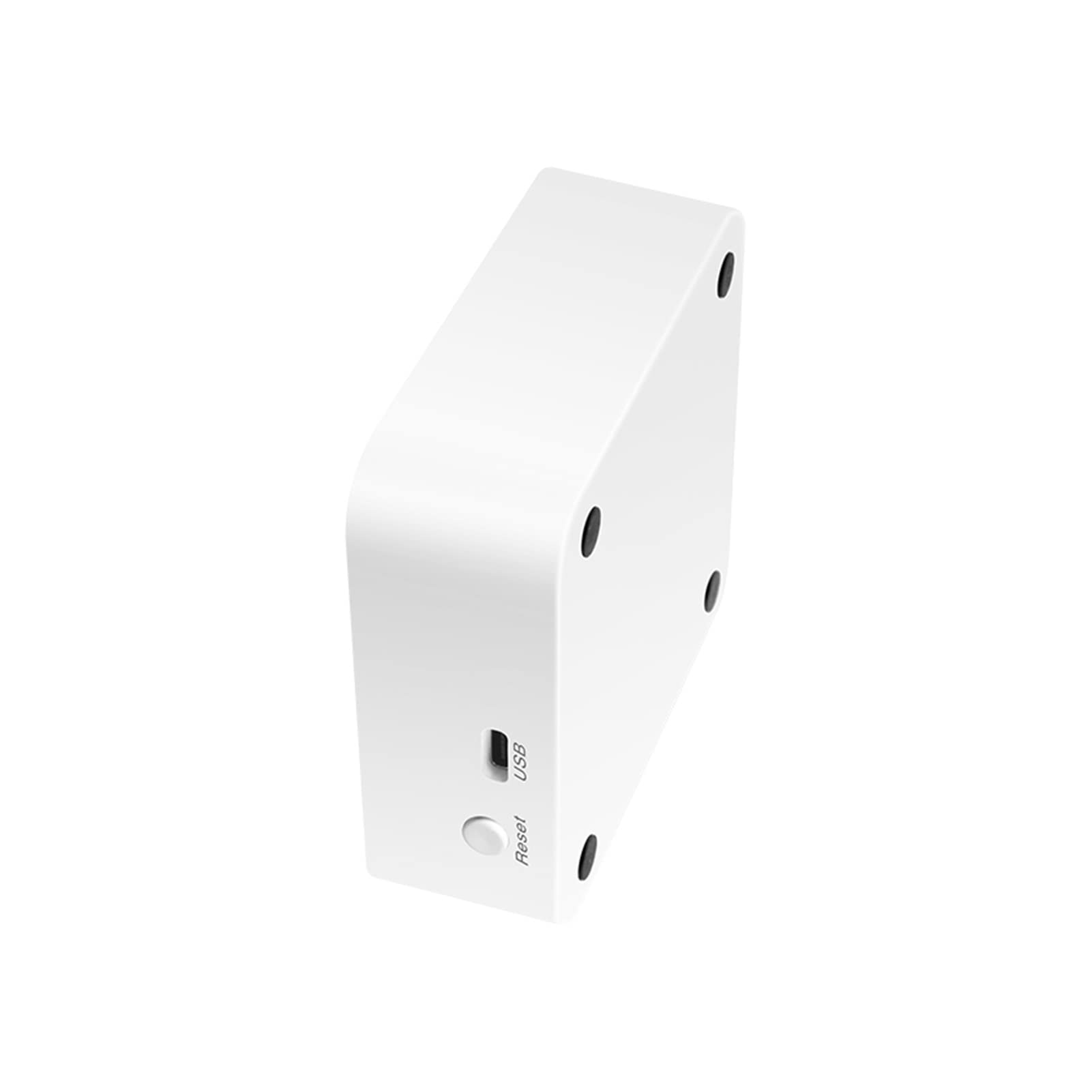 TUYA ZIGBEE SISTEMA DE ALARMA DE ALARMA DE CASA INTELIGENTE PUERTAS DE SENSOR DE SENSOR ABIERTO Vida inteligente App Obras remotas inalámbricas(C)
