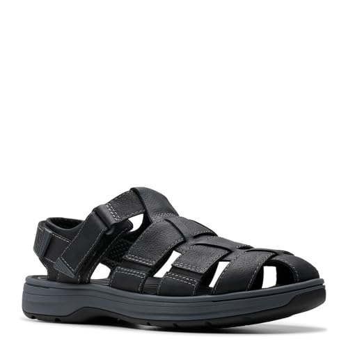 Image of Clarks mens Saltway Cove