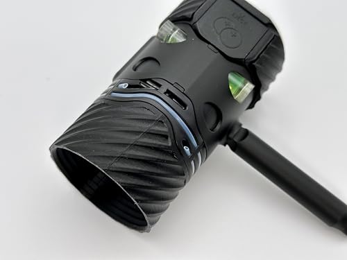Parasol para Ultraview UV3 accesorio visor UV3XL tiro con arco de poleas 3