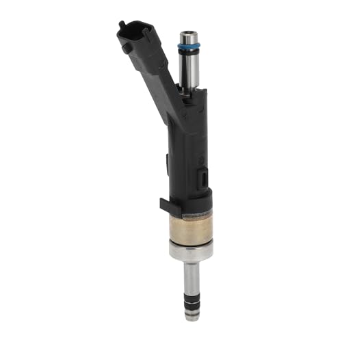 Image of HOPESPANNER No.9810335380 Fuel Injector for PEUGEOT 5008 1.2 15-17 for PEUGEOT 3008 1.2 2015-2016 for PEUGEOT 208 Hatchback 1.2 THP 110 2013-2019