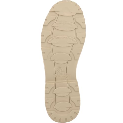 ROCKY Grindstone XTR Pull-On Work Boots2